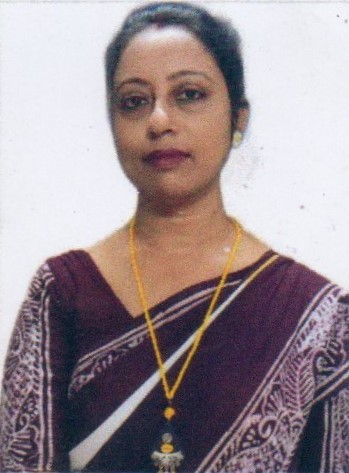 Smt. Sharbari Khan